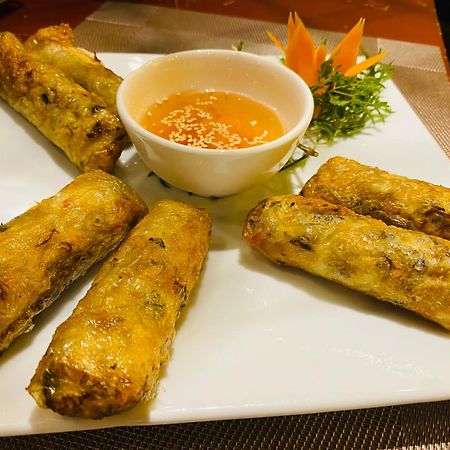 Sapa Alley Homestay Екстериор снимка