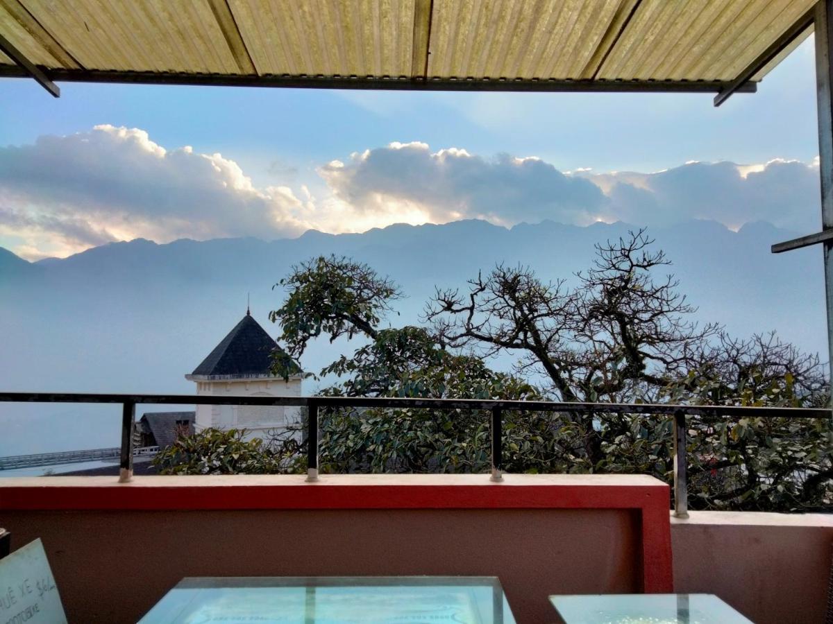 Sapa Alley Homestay Екстериор снимка