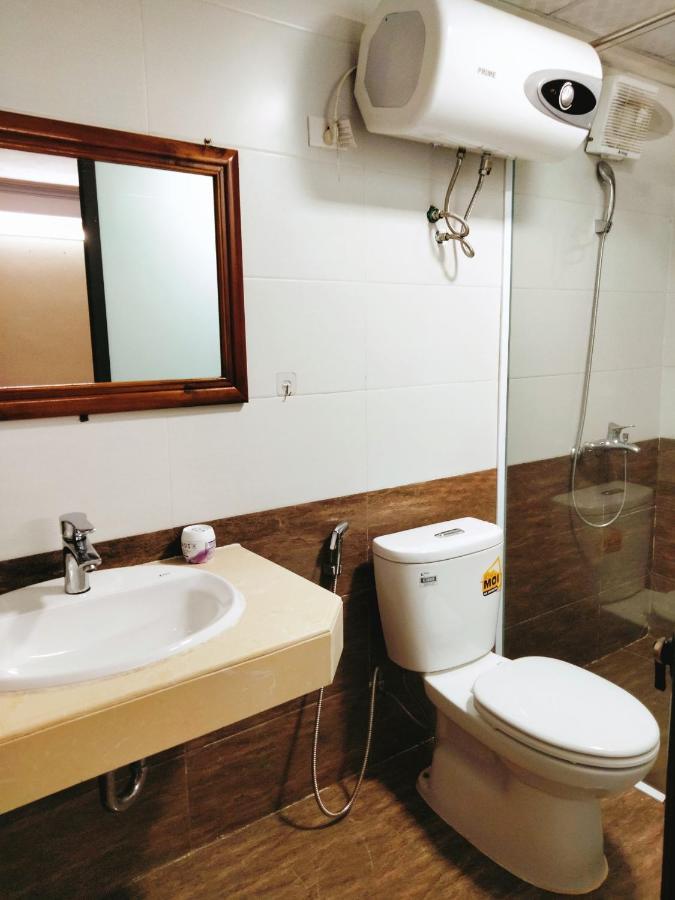 Sapa Alley Homestay Екстериор снимка