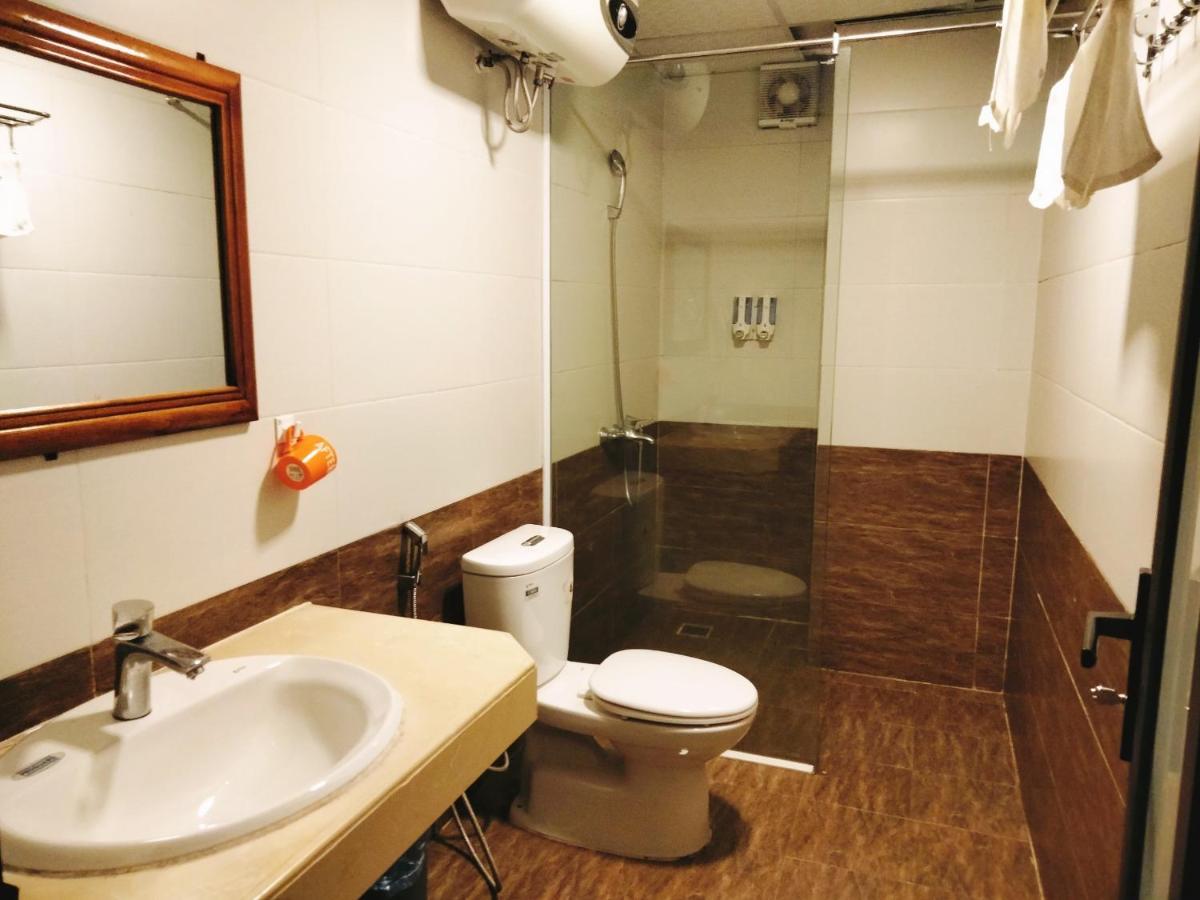 Sapa Alley Homestay Екстериор снимка