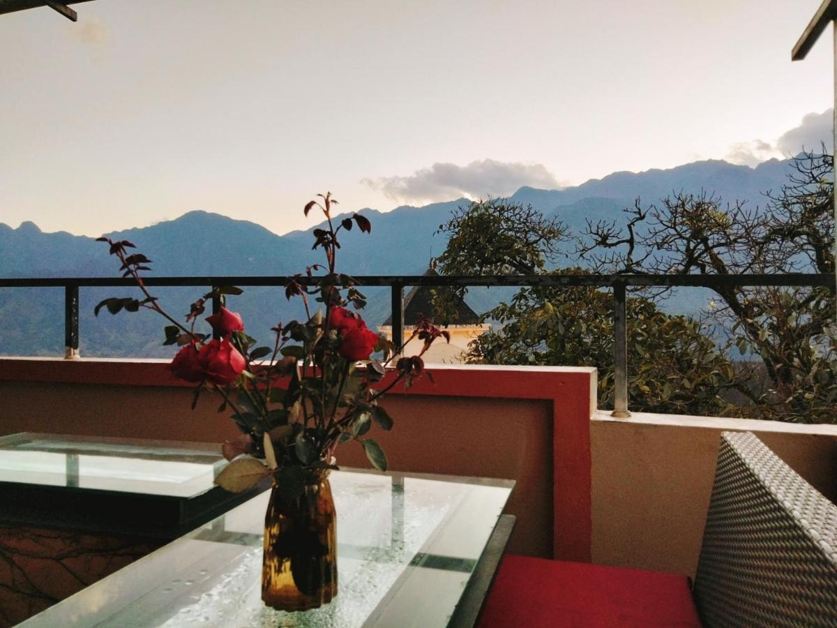 Sapa Alley Homestay Екстериор снимка