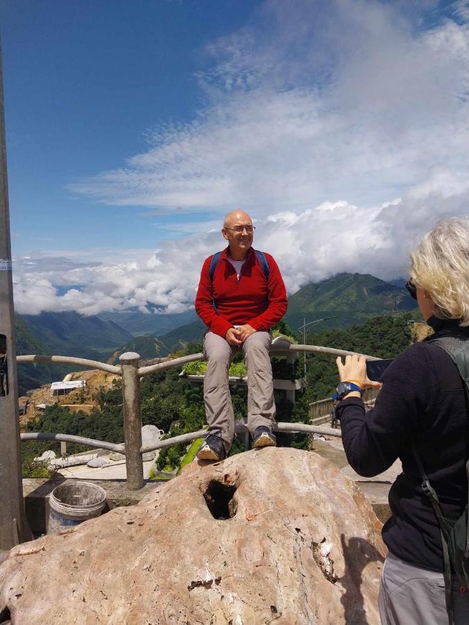 Sapa Alley Homestay Екстериор снимка